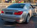 BMW 750 i RFK. Sitzh. Leder. Klimaaut. HECKROLLO Srebrny - thumbnail 5
