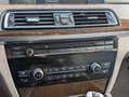 BMW 750 i RFK. Sitzh. Leder. Klimaaut. HECKROLLO Silber - thumbnail 23