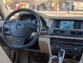 BMW 750 i RFK. Sitzh. Leder. Klimaaut. HECKROLLO Silber - thumbnail 16