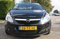 Opel Corsa 1.4-16V Enjoy airco Nieuwe APK! Schwarz - thumbnail 2