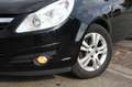 Opel Corsa 1.4-16V Enjoy airco Nieuwe APK! Schwarz - thumbnail 24