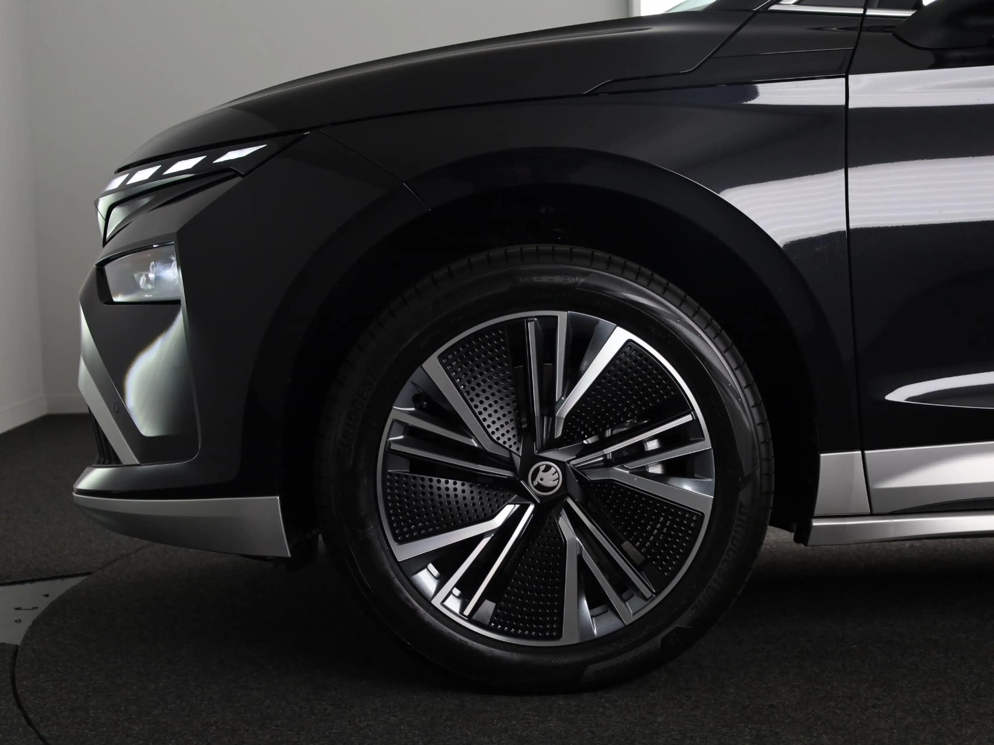 Skoda Enyaq Business Edition 286 PK | Trekhaak | Velgen: 20" l — photo 13