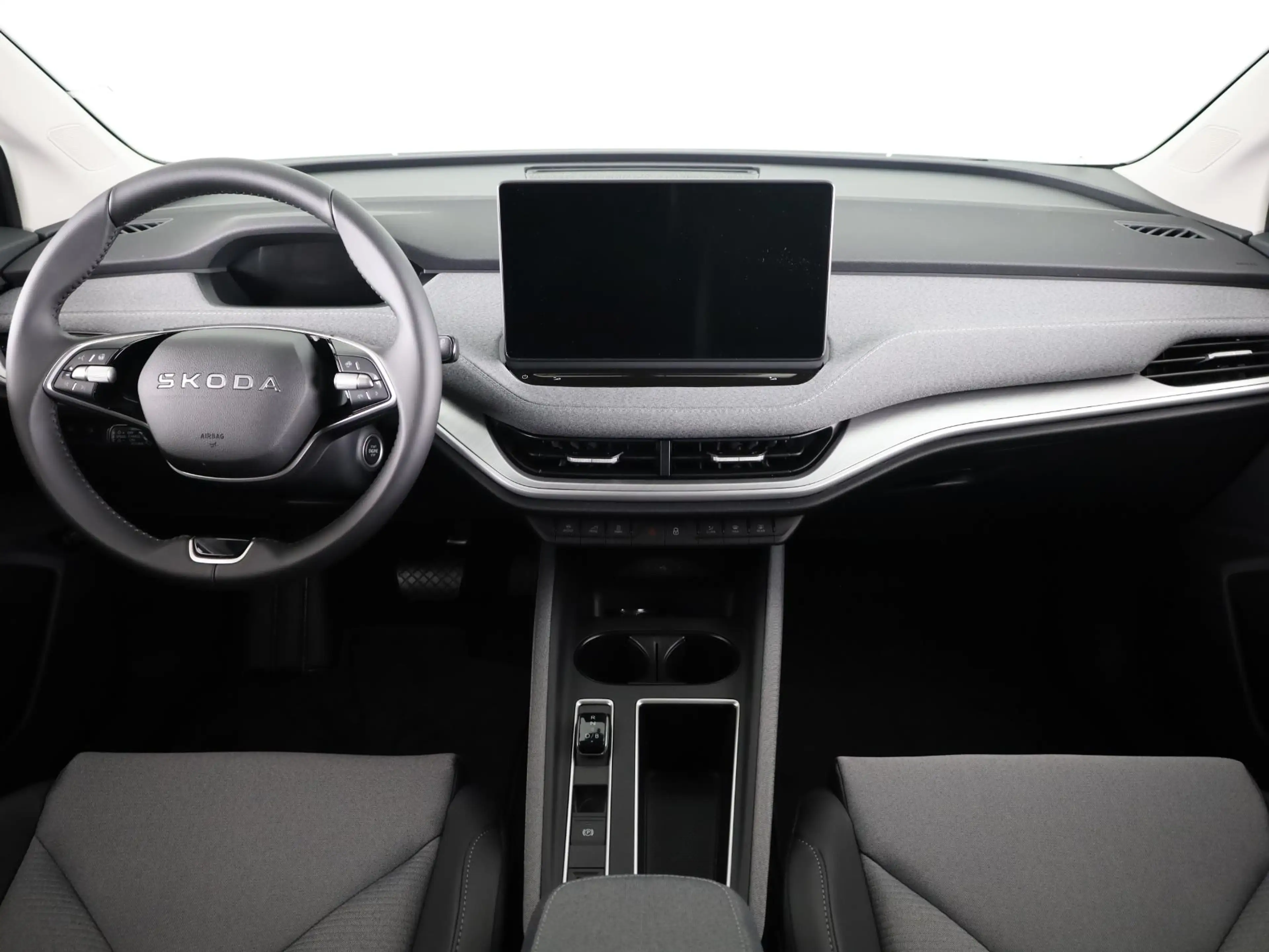 Skoda Enyaq Business Edition 286 PK | Trekhaak | Velgen: 20" l — photo 6