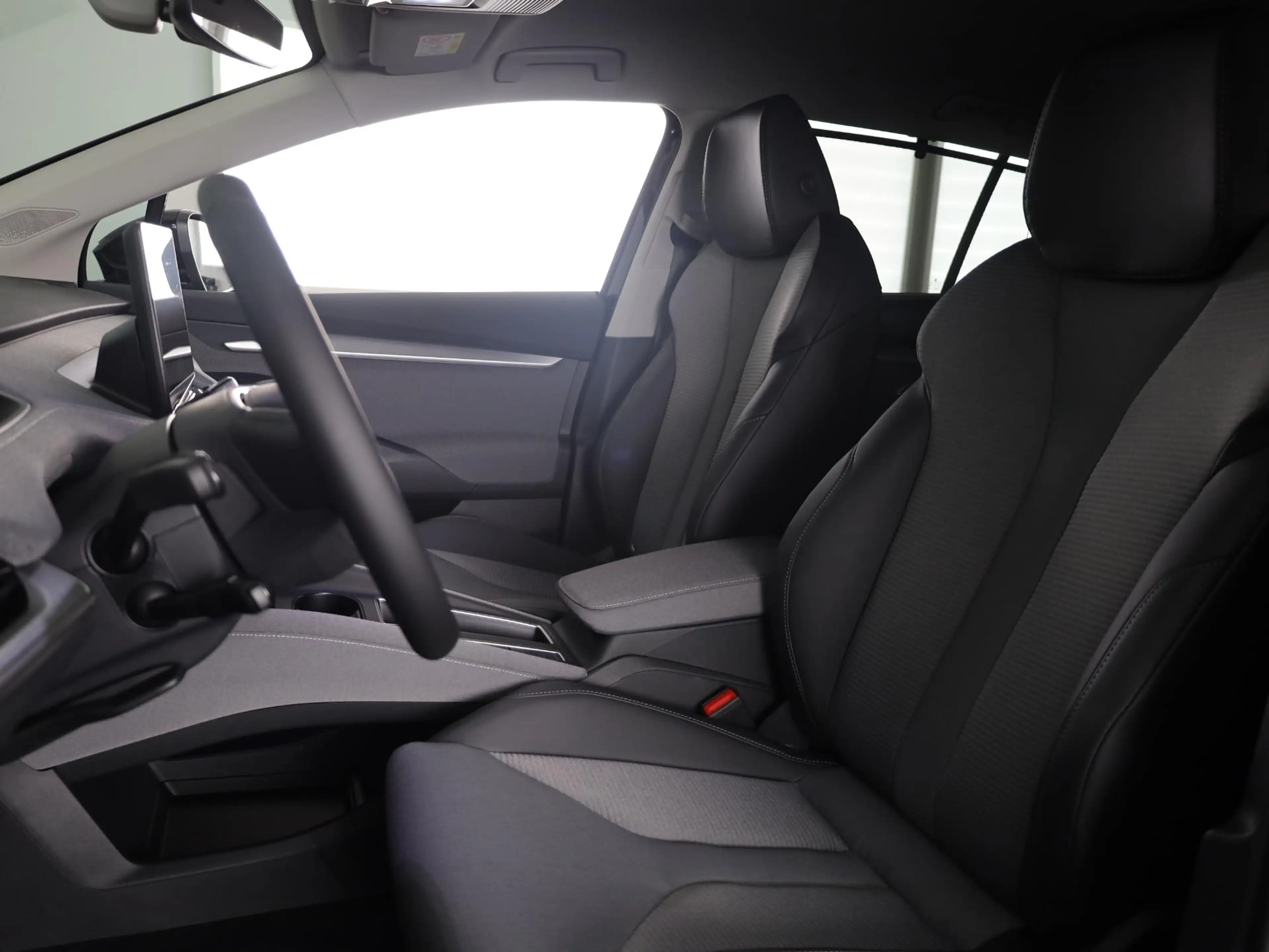 Skoda Enyaq Business Edition 286 PK | Trekhaak | Velgen: 20" l — photo 7