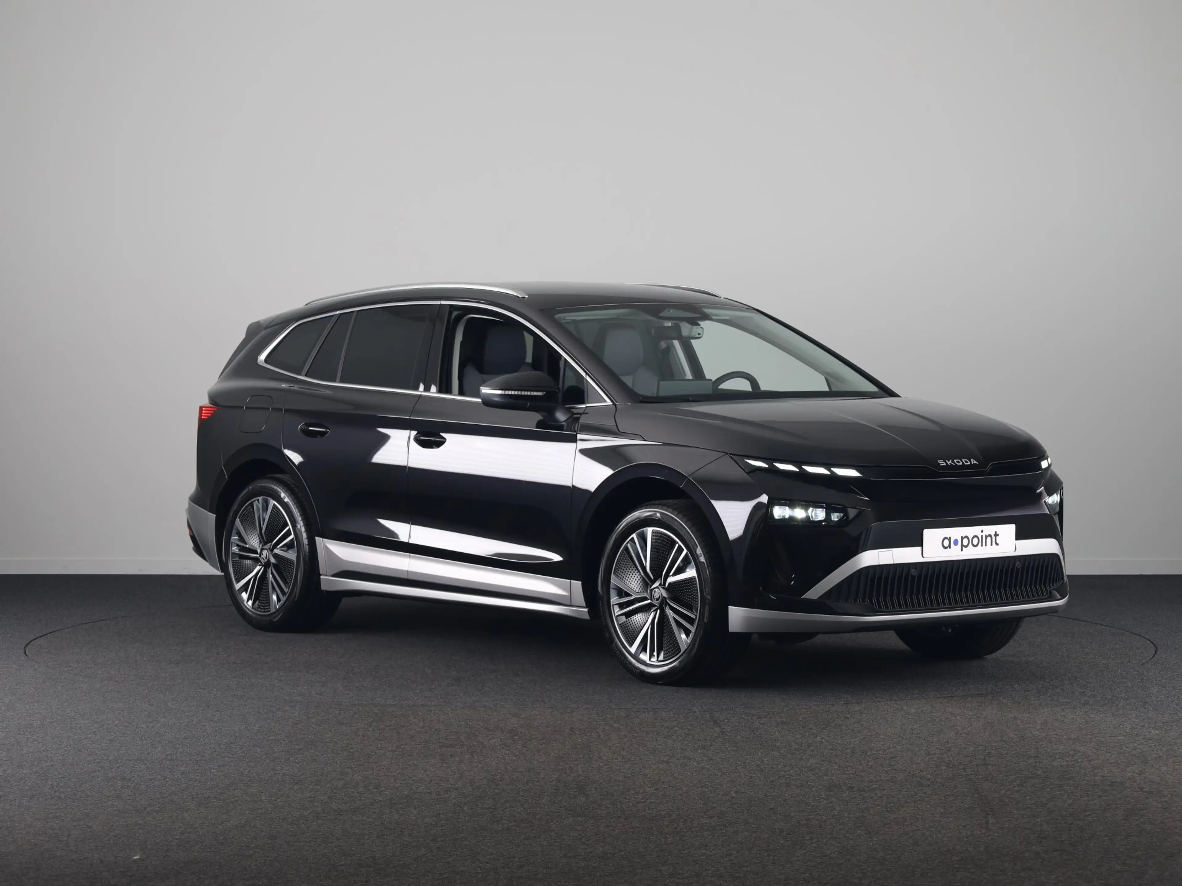 Skoda Enyaq Business Edition 286 PK | Trekhaak | Velgen: 20" l — photo 5