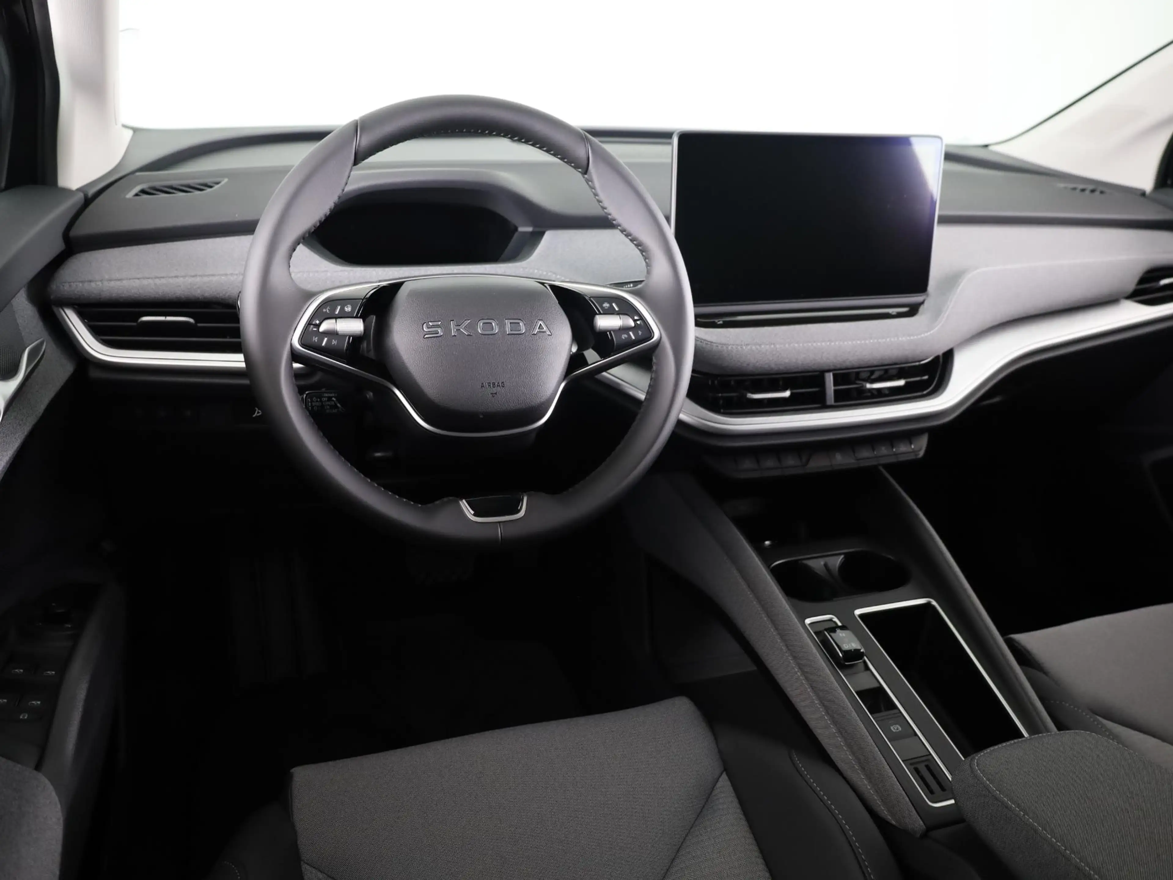 Skoda Enyaq Business Edition 286 PK | Trekhaak | Velgen: 20" l — photo 14
