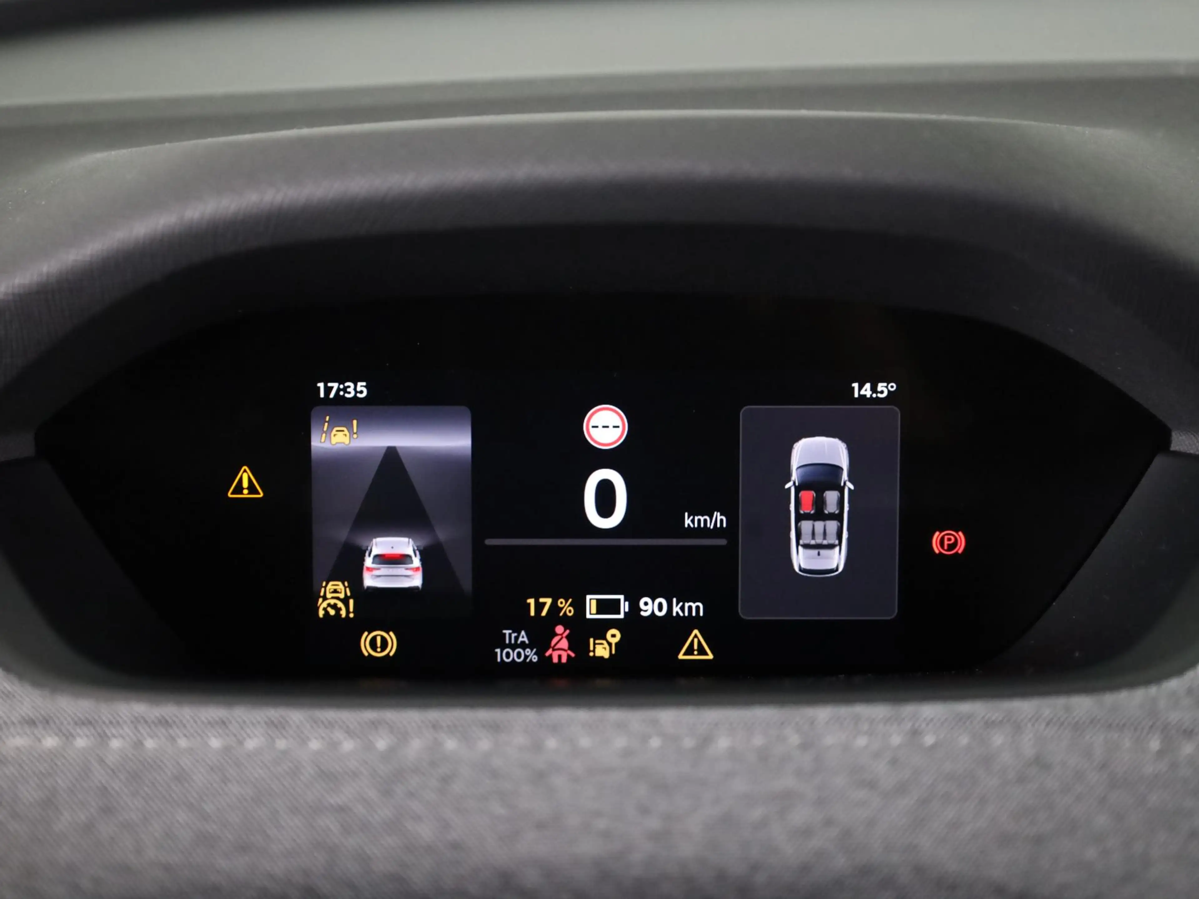 Skoda Enyaq Business Edition 286 PK | Trekhaak | Velgen: 20" l — photo 10