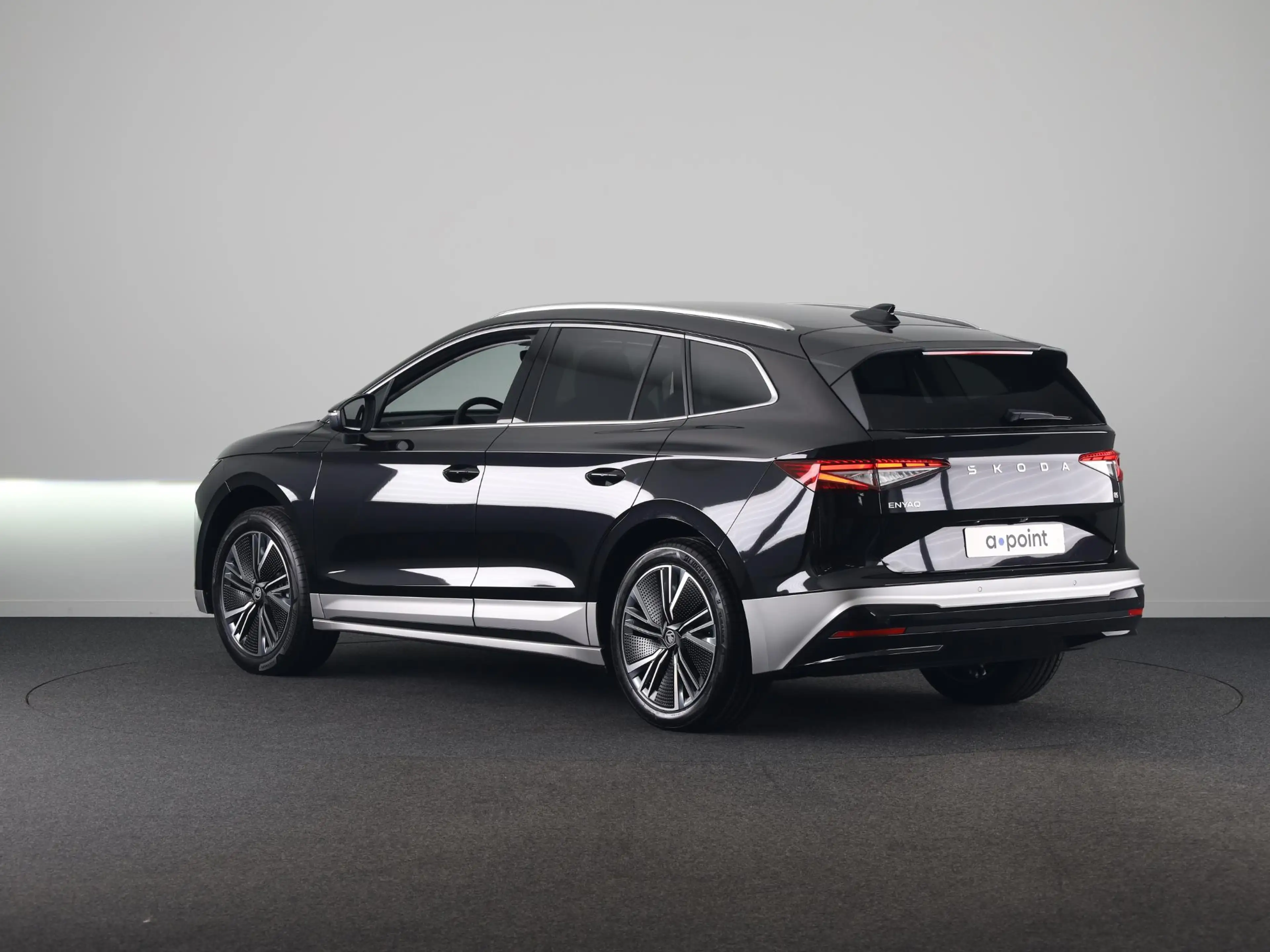 Skoda Enyaq Business Edition 286 PK | Trekhaak | Velgen: 20" l — photo 3
