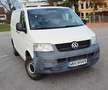 Volkswagen T5 Transporter Transporter T5 TDI Weiß - thumbnail 3