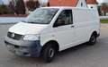 Volkswagen T5 Transporter Transporter T5 TDI Weiß - thumbnail 10