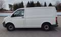 Volkswagen T5 Transporter Transporter T5 TDI Weiß - thumbnail 2