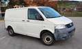 Volkswagen T5 Transporter Transporter T5 TDI Weiß - thumbnail 8