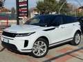 Land Rover Range Rover Evoque Range Rover Evoque 2.0D I4 180 CV AWD Auto First E Weiß - thumbnail 2