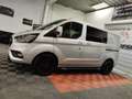 Ford Transit Custom 2.0 TDCi L1H1 Limited Multi S/S (EU6.2) / 5 places Argent - thumbnail 19