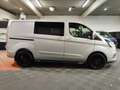 Ford Transit Custom 2.0 TDCi L1H1 Limited Multi S/S (EU6.2) / 5 places Argent - thumbnail 15