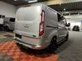 Ford Transit Custom 2.0 TDCi L1H1 Limited Multi S/S (EU6.2) / 5 places Argent - thumbnail 5