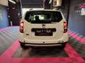 Dacia Duster TCe 125 4x2 Prestige Blanc - thumbnail 4
