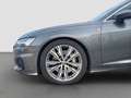 Audi A6 Limousine 55 TFSI quattro sport Gris - thumbnail 9