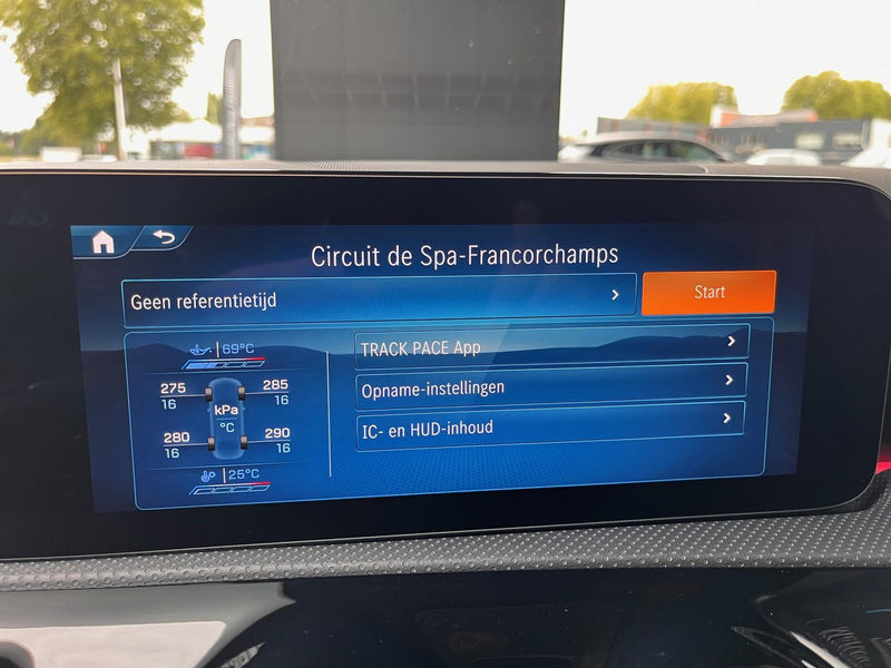 Photo du véhicule