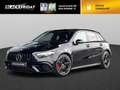 Mercedes-Benz A 45 AMG S Schwarz - thumbnail 1