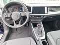 Audi A1 25 TFSI intense Blau - thumbnail 9