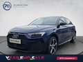 Audi A1 25 TFSI intense Blau - thumbnail 1