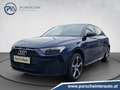 Audi A1 25 TFSI intense Blau - thumbnail 1