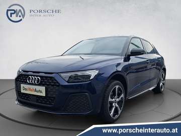 25 TFSI intense