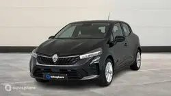 Renault Clio 1.5 Blue dCi 100ch Evolution - 24