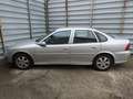 Opel Vectra B Limousine 2.0 DTI***103.491 Km*** Srebrny - thumbnail 2