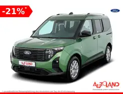 Ford Tourneo Courier Titanium 1.0 EB Kamera AHK
