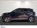Volkswagen T-Cross 1.0 TSI Style -Apple Carplay Android ACC  SHZ  uvm Schwarz - thumbnail 3