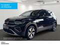 Volkswagen T-Cross 1.0 TSI Style -Apple Carplay Android ACC  SHZ  uvm Schwarz - thumbnail 1