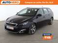 Peugeot 308 2.0 BlueHDI Allure EAT6 150 Azul - thumbnail 1