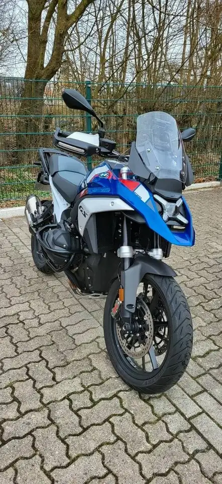 BMW R 1300 GS