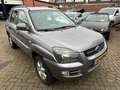 Kia Sportage 2.0 CVVT X-cite LPG-G3-CLIMA-PDC-LEDER-CRUISE Grijs - thumbnail 8