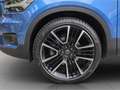 Volvo XC40 T4 AWD R-Design *ACC*BLIS*SH*Pano*4C*360* Bleu - thumbnail 7