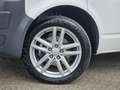 Volkswagen T5 Transporter 2.0 TDI L2H1 Comfortline 4-Motion CRUISE TREKHAAK Blanc - thumbnail 3