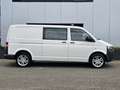 Volkswagen T5 Transporter 2.0 TDI L2H1 Comfortline 4-Motion CRUISE TREKHAAK Blanc - thumbnail 18