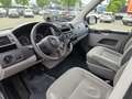 Volkswagen T5 Transporter 2.0 TDI L2H1 Comfortline 4-Motion CRUISE TREKHAAK Blanc - thumbnail 6