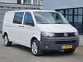 Volkswagen T5 Transporter 2.0 TDI L2H1 Comfortline 4-Motion CRUISE TREKHAAK Blanc - thumbnail 19