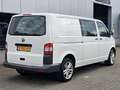 Volkswagen T5 Transporter 2.0 TDI L2H1 Comfortline 4-Motion CRUISE TREKHAAK Blanc - thumbnail 17