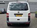 Volkswagen T5 Transporter 2.0 TDI L2H1 Comfortline 4-Motion CRUISE TREKHAAK Blanc - thumbnail 16