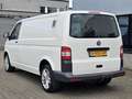 Volkswagen T5 Transporter 2.0 TDI L2H1 Comfortline 4-Motion CRUISE TREKHAAK Blanc - thumbnail 5