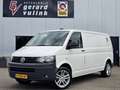 Volkswagen T5 Transporter 2.0 TDI L2H1 Comfortline 4-Motion CRUISE TREKHAAK Blanc - thumbnail 1