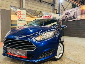 Fiesta 1.0 EcoBoost Airco