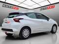 Nissan Micra IG-T Acenta Sprint 92 Blanco - thumbnail 4