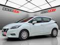 Nissan Micra IG-T Acenta Sprint 92 Blanco - thumbnail 1