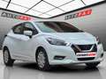 Nissan Micra IG-T Acenta Sprint 92 Blanco - thumbnail 5