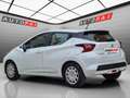 Nissan Micra IG-T Acenta Sprint 92 Blanco - thumbnail 3